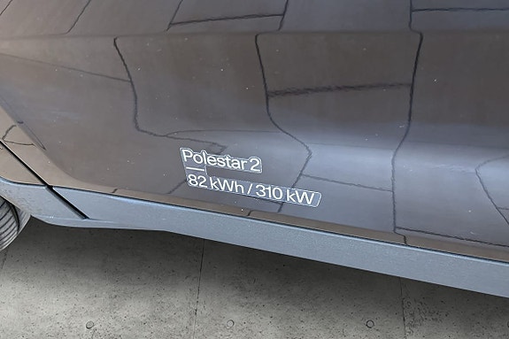 Polestar 2 20 of 30