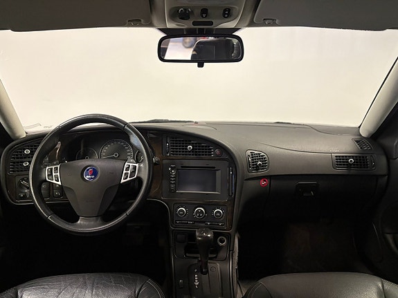 Saab 9-5 18 of 18