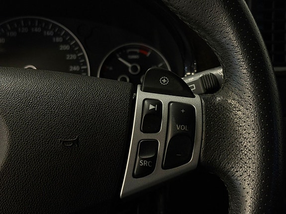 Saab 9-5 12 of 18