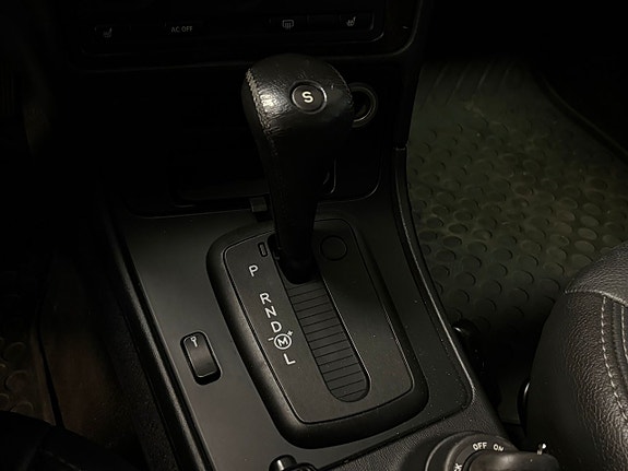 Saab 9-5 13 of 18