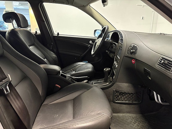Saab 9-5 15 of 18