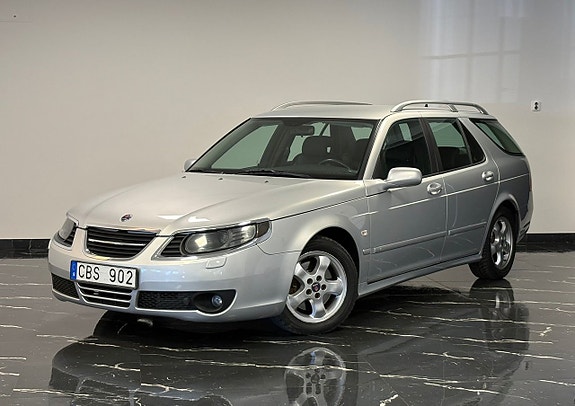 Saab 9-5