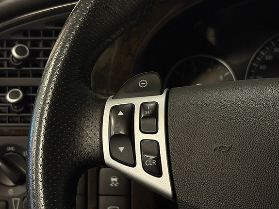 Saab 9-5 11 of 18
