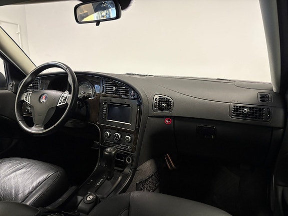 Saab 9-5 10 of 18