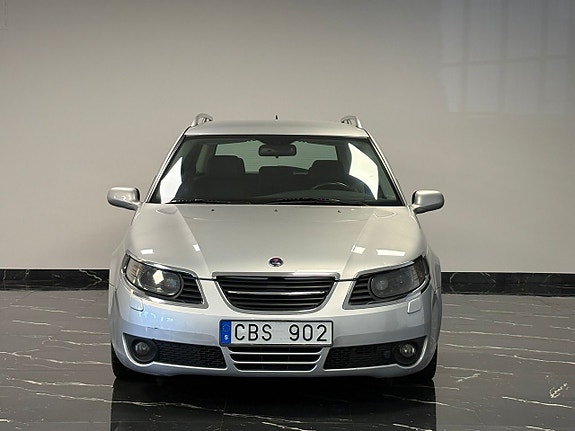 Saab 9-5 2 of 18