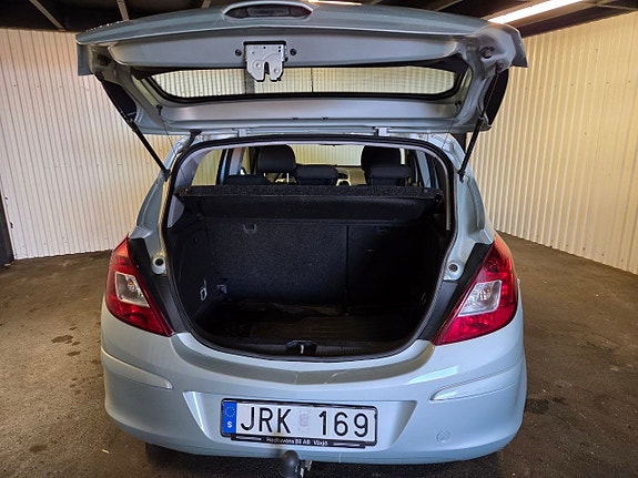 Opel Corsa 7 of 9