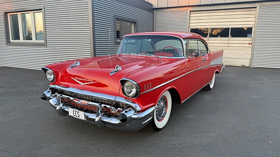 Chevrolet Bel Air