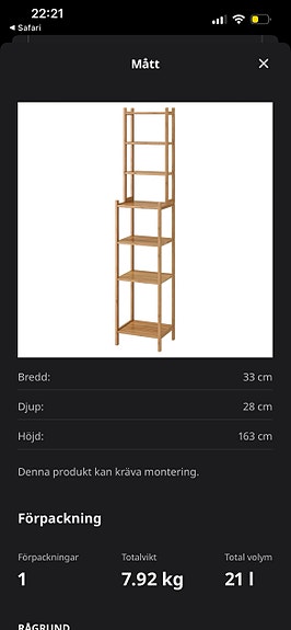 Product image 2 of 5