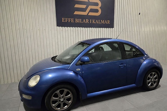 Volkswagen New Beetle