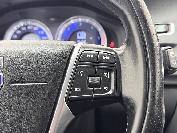Volvo V60 20 of 27