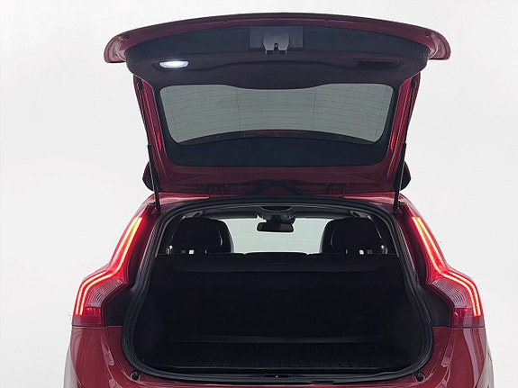 Volvo V60 27 of 27