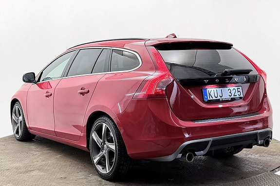 Volvo V60 7 of 27