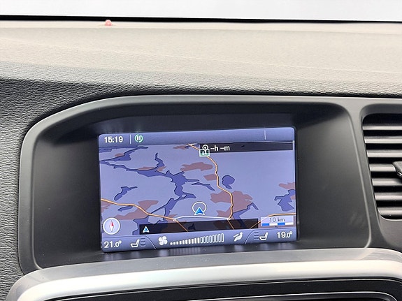 Volvo V60 21 of 27