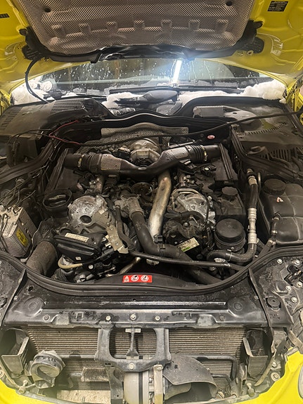 Mercedes-Benz E 280 6 of 13