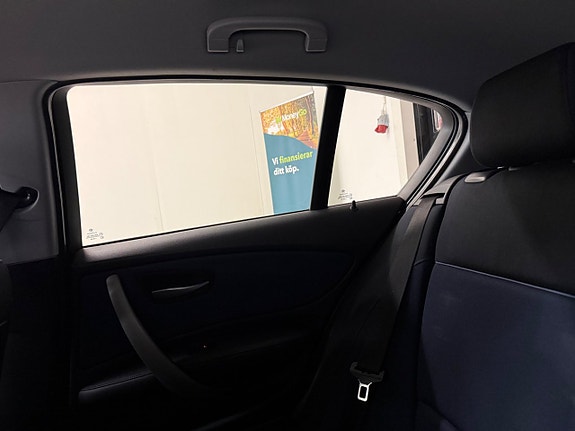 BMW 118d 19 of 19