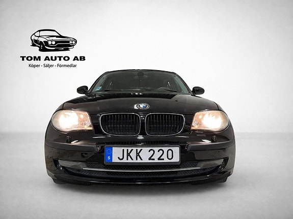BMW 118d 2 of 19