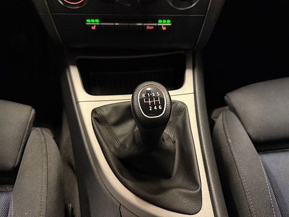 BMW 118d 16 of 19