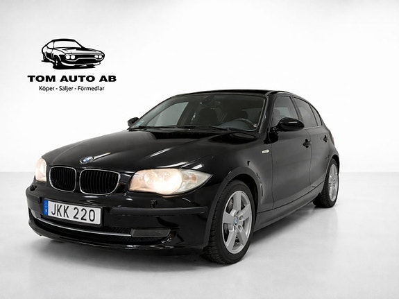BMW 118d