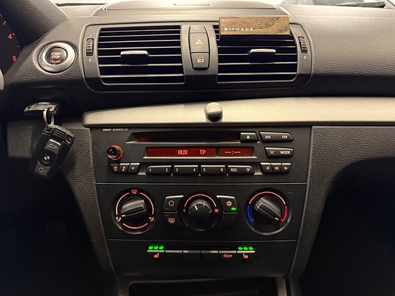 BMW 118d 15 of 19