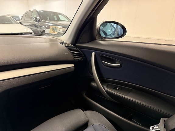 BMW 118d 17 of 19