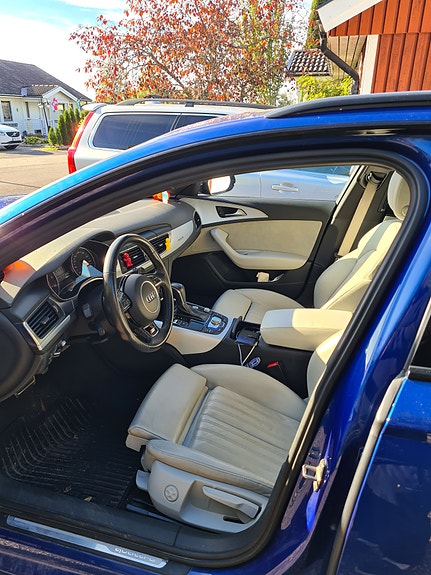 Audi A6 6 of 8