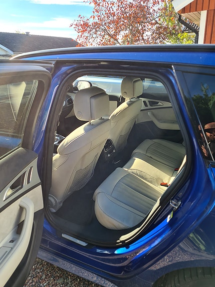 Audi A6 7 of 8