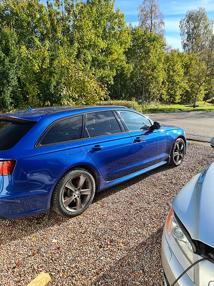 Audi A6 8 of 8