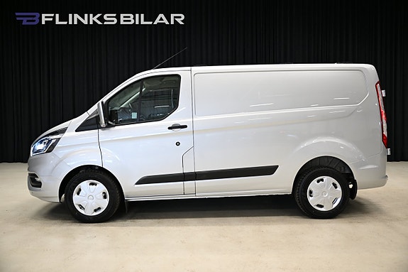 Ford Transit Custom 3 of 26
