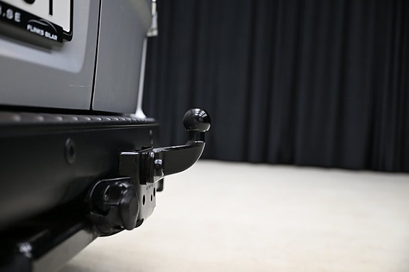 Ford Transit Custom 7 of 26