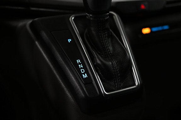 Ford Transit Custom 19 of 26