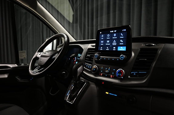 Ford Transit Custom 25 of 26