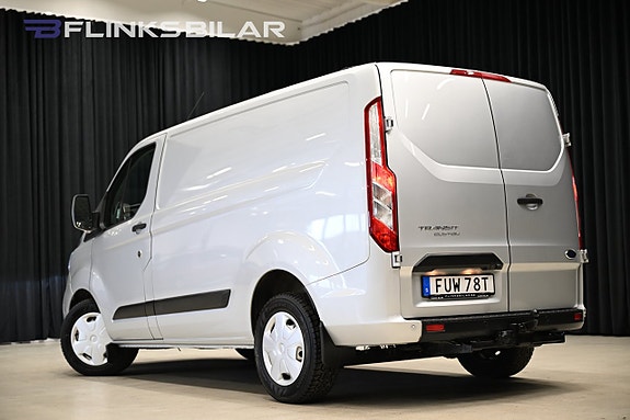 Ford Transit Custom 5 of 26