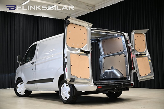 Ford Transit Custom 6 of 26