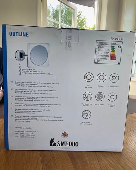 Product image 2 of 4