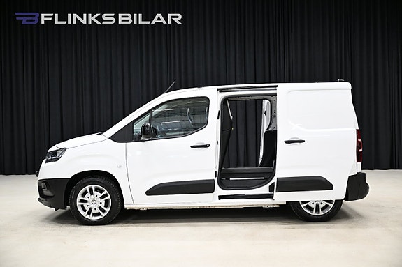 Toyota Proace City 4 of 5