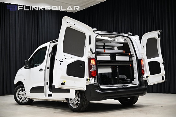Toyota Proace City 2 of 5