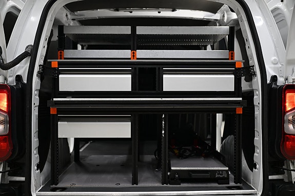 Toyota Proace City 3 of 5