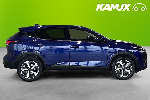 Nissan Qashqai 2 of 5