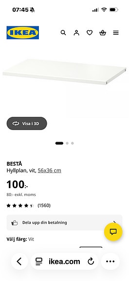 Product image 2 of 7