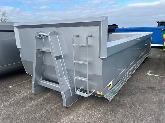 CMT Schaktflak / Lastväxlarflak OPT583 R50994