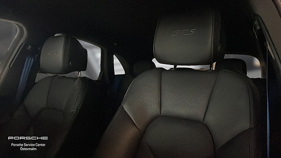 Porsche Macan GTS 5 of 5