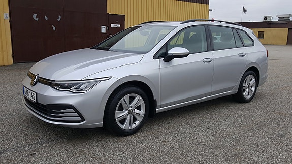 Volkswagen Golf-Serie