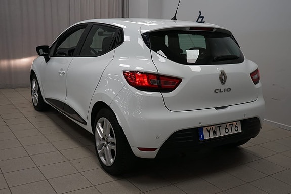 Renault Clio 3 of 5