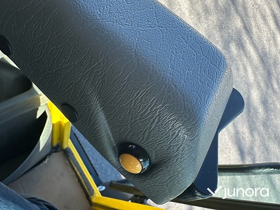 Hjullastare Lundberg, 8255 30 of 30