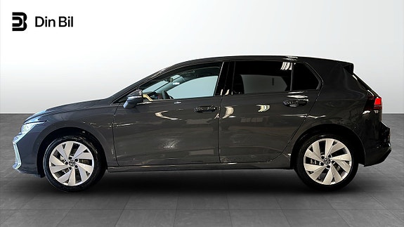 Volkswagen Golf I 2 of 5