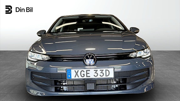 Volkswagen Golf I 4 of 5