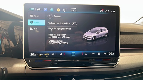 Volkswagen Golf VIII 17 of 18