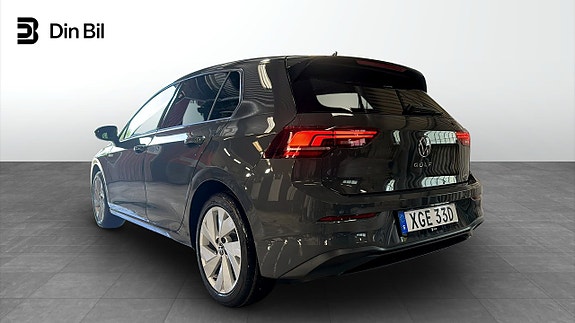 Volkswagen Golf I 3 of 5