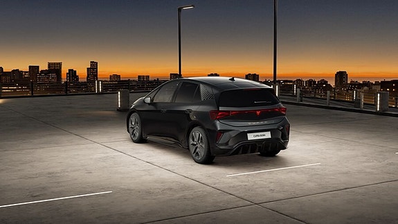 Cupra Born 13 of 15