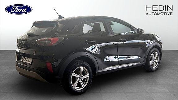 Ford Puma 2 of 5